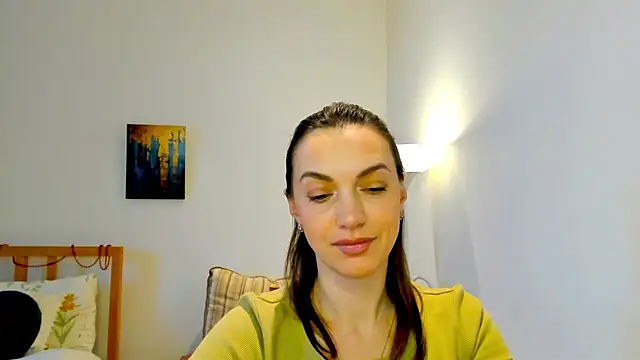 LovelyeeMia online show from December 24, 2024, 12:11 pm