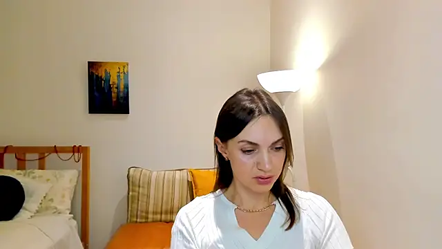 LovelyeeMia online show from December 27, 2024, 3:26 pm