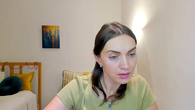 LovelyeeMia online show from December 29, 2024, 3:13 pm