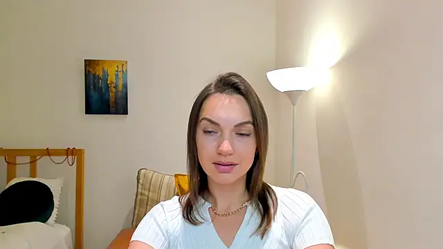 LovelyeeMia online show from December 30, 2024, 1:36 pm