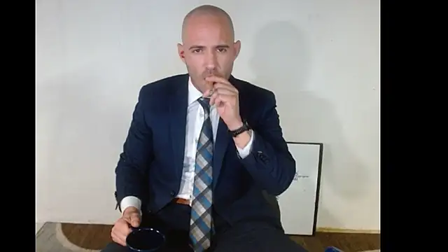 Snapshot of TheNakedPreacher chatting on January 25, 2025, 9:04 am TheNakedPreacher online show from January 25, 2025, 9:04 am