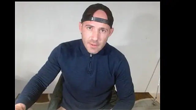 Snapshot of TheNakedPreacher chatting on March 9, 2025, 8:29 am TheNakedPreacher online show from March 9, 2025, 8:29 am