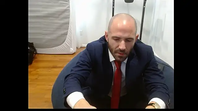 TheNakedPreacher online show from December 19, 2025, 4:58 pm