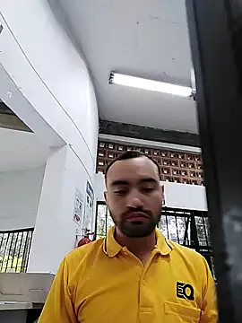 Juandiam online show from July 28, 2026, 2:57 pm