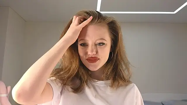 Eveleen Soleen online show from November 15, 2025, 3:52 pm