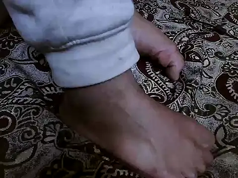 sexyguy1231 online show from February 3, 2026, 5:40 pm