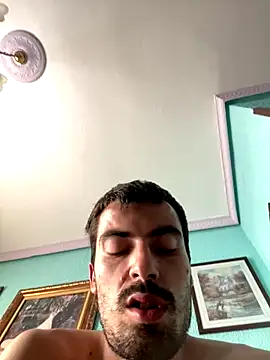 Frantri00xh online show from September 27, 2025, 10:53 am