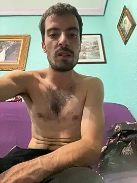 Frantri00xh online show from September 27, 2025, 11:32 pm