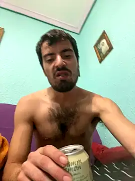 Frantri00xh online show from October 19, 2025, 8:53 pm