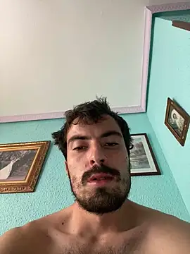 Frantri00xh online show from October 26, 2025, 10:21 am