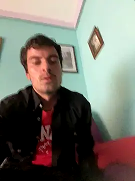 Frantri00xh online show from October 31, 2025, 8:59 am