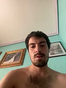 Frantri00xh online show from November 8, 2025, 3:01 pm