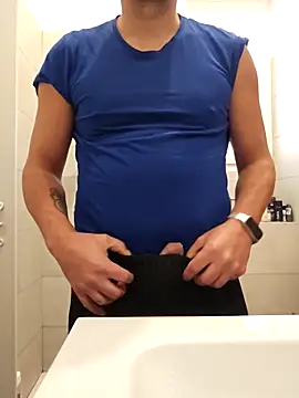 baffolone online show from October 14, 2025, 8:15 am