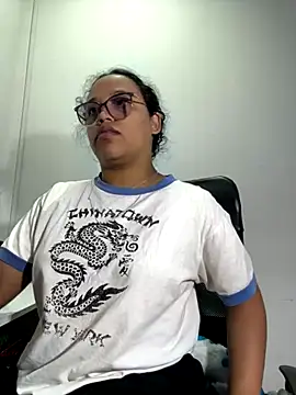 angela angels  online show from October 6, 2025, 1:36 am