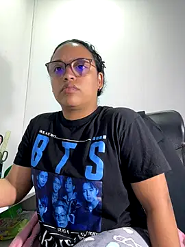 angela angels  online show from October 14, 2025, 1:17 am