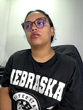 angela angels  online show from October 20, 2025, 3:07 am