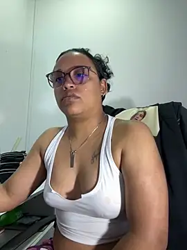 angela angels  online show from October 27, 2025, 2:15 am