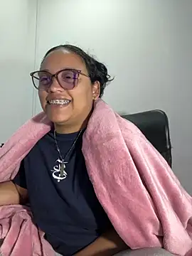 angela angels  online show from November 10, 2025, 2:43 am