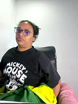 angela angels  online show from November 13, 2025, 5:06 am