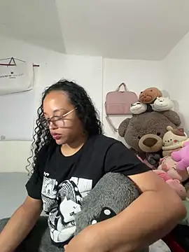 angela angels  online show from February 8, 2026, 9:02 am