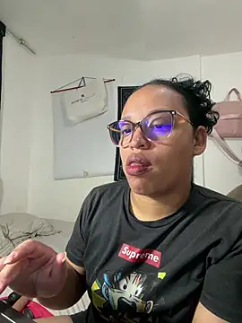 angela angels  online show from March 14, 2026, 8:20 am