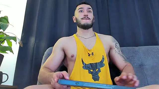 Zionmattis online show from December 3, 2024, 12:24 am