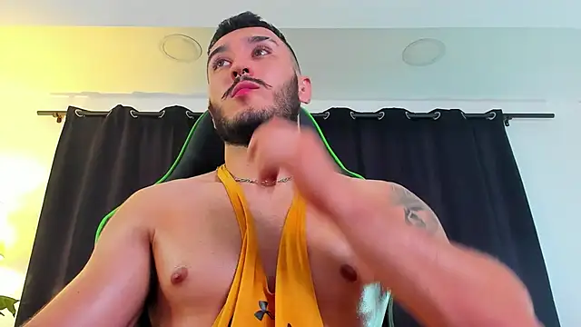 Zionmattis online show from December 11, 2024, 4:49 am