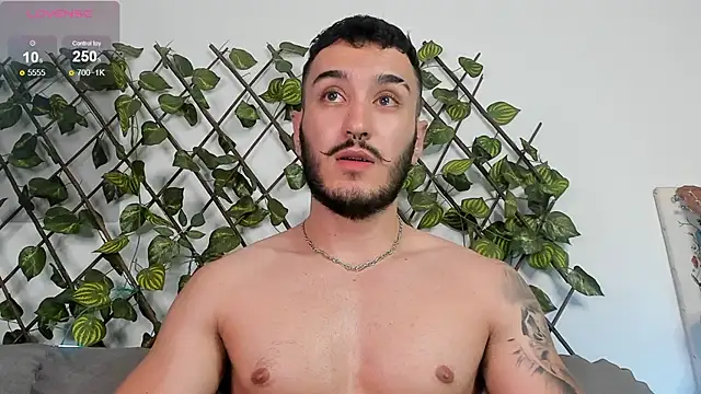 Zionmattis online show from January 4, 2025, 5:16 am