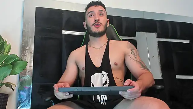 Zionmattis online show from January 22, 2025, 12:59 am