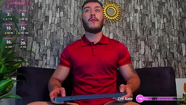 Zionmattis online show from March 5, 2025, 1:52 am