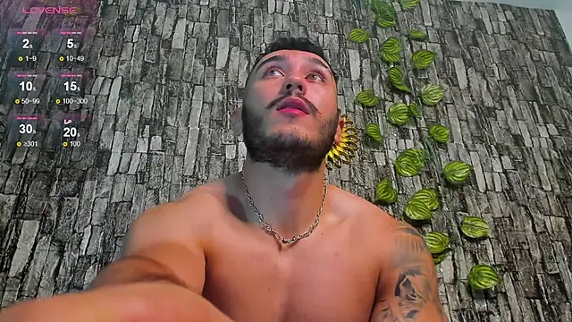 Zionmattis online show from March 12, 2025, 4:30 am