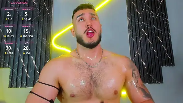 Zionmattis online show from September 20, 2025, 11:17 pm