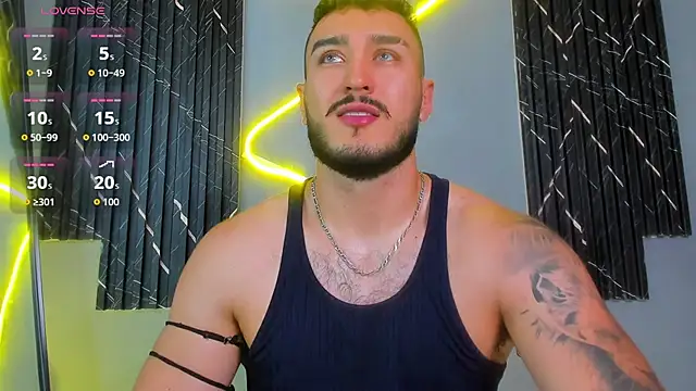 Zionmattis online show from September 24, 2025, 1:31 am