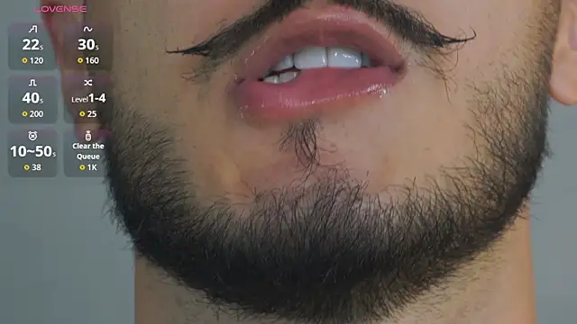 Zionmattis online show from October 21, 2025, 1:50 am