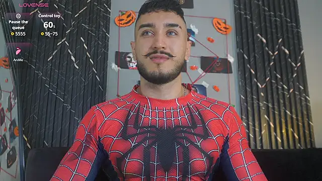 Zionmattis online show from October 25, 2025, 6:46 pm