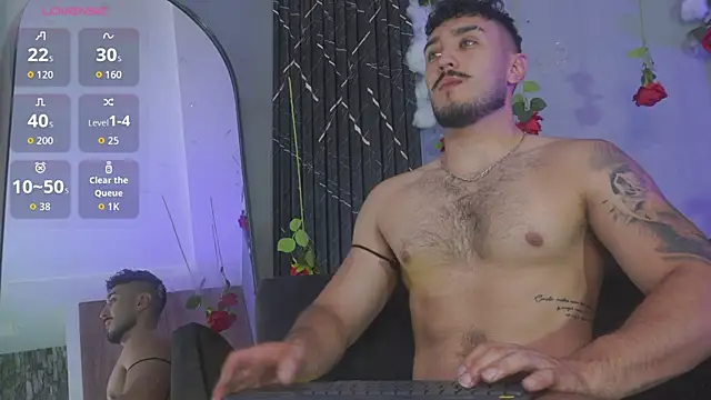 Zionmattis online show from February 28, 2026, 1:06 am