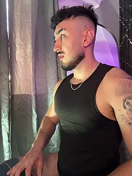 Zionmattis online show from March 15, 2026, 10:05 pm