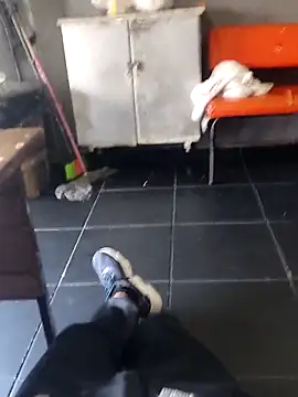 Juliano69xv online show from October 11, 2025, 7:56 pm