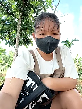 Betty20zx online show from October 7, 2025, 1:03 am