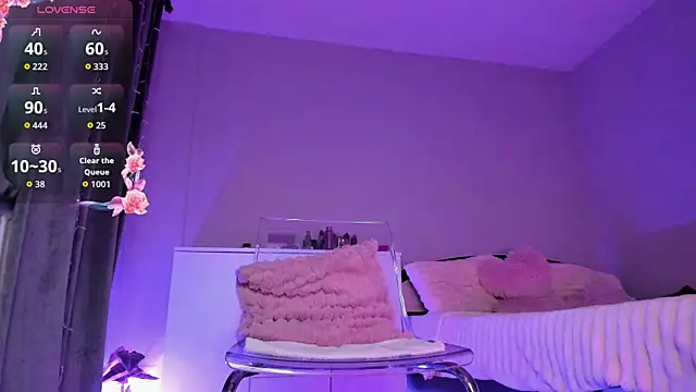 Snapshot of kyliejo18 chatting on April 3, 2026, 2:42 am kyliejo18 online show from April 3, 2026, 2:42 am