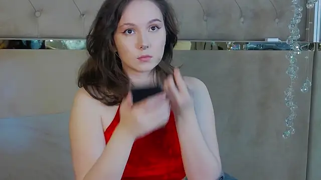 Snapshot of IreneRaye chatting on October 6, 2025, 10:12 am IreneRaye online show from October 6, 2025, 10:12 am