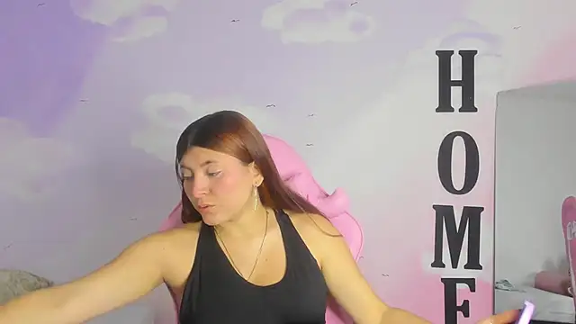 carolayrosse online show from March 5, 2025, 2:57 am