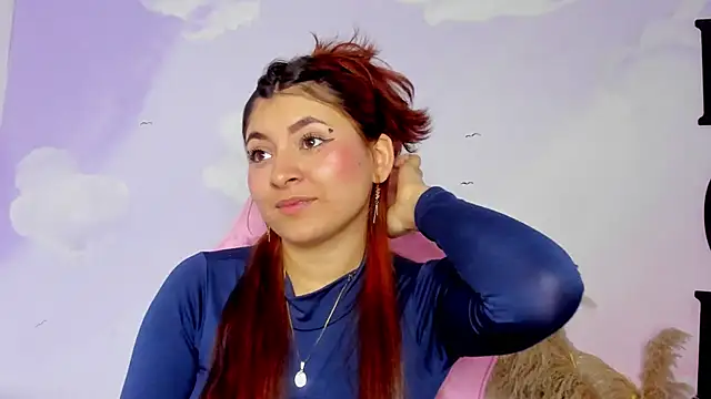 carolayrosse online show from March 7, 2025, 4:02 am