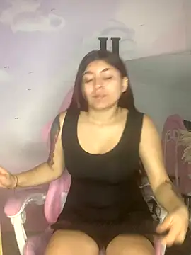 carolayrosse online show from October 11, 2025, 3:06 am