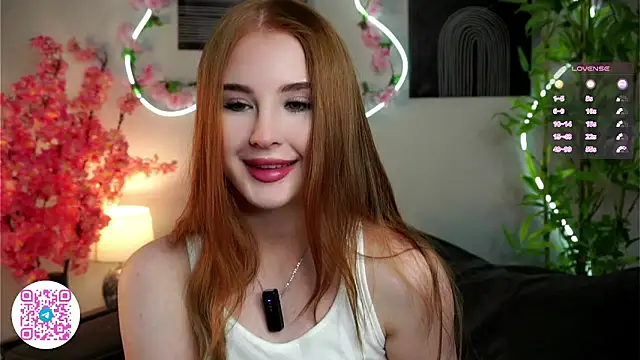 DawnAcreman online show from March 13, 2025, 2:12 pm