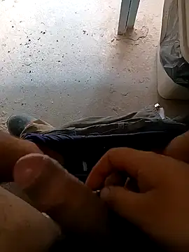 pedritolobito online show from January 30, 2025, 6:21 pm