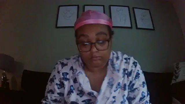 vanilla chocolate23 online show from October 7, 2025, 6:43 am