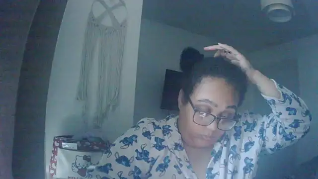 vanilla chocolate23 online show from April 8, 2026, 8:14 am