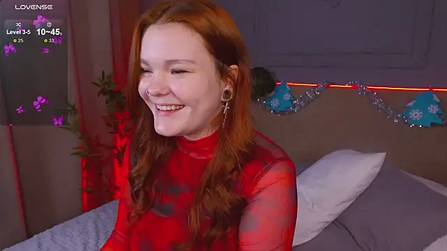 EnnySunrise online show from December 10, 2024, 4:17 pm