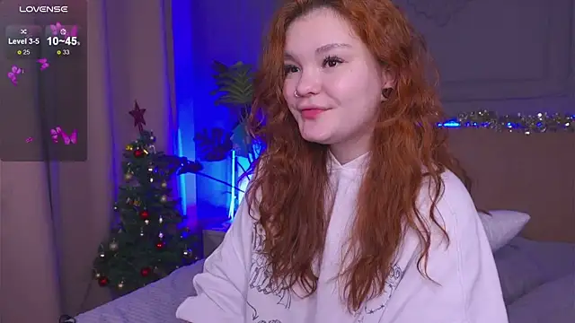 EnnySunrise online show from December 25, 2024, 4:22 pm